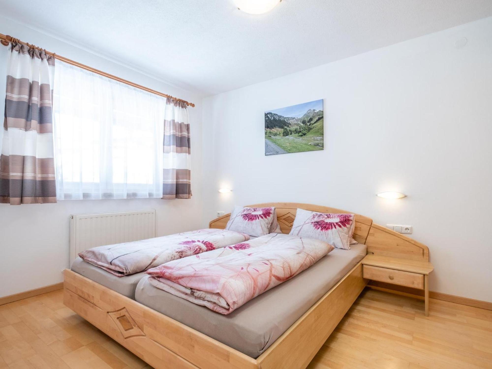Ferienwohnung Bichl Viehofen Saalbach Exterior foto